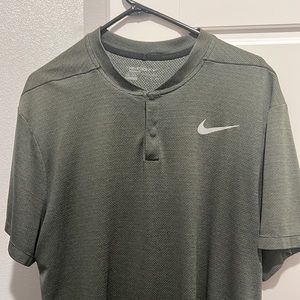 Nike AeroReact Golf Polo Mens XXL